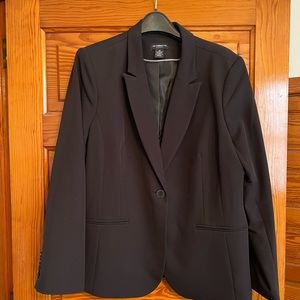 Liz Claiborne Career Blazer